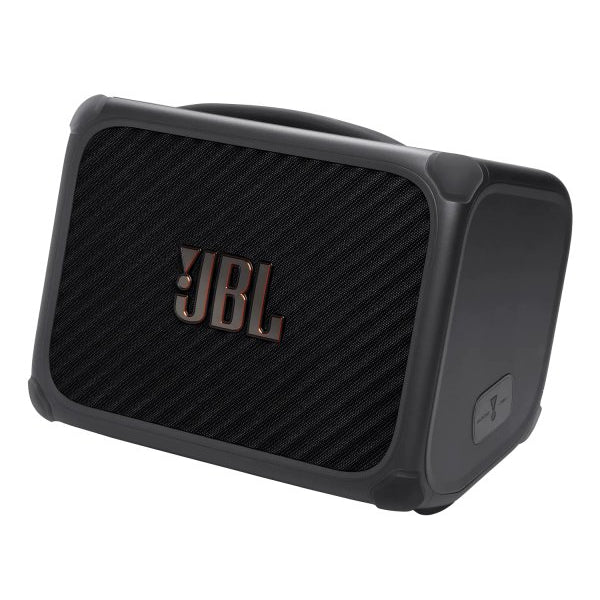 JBL Bandbox Trio AI-powered Amp and Speaker
