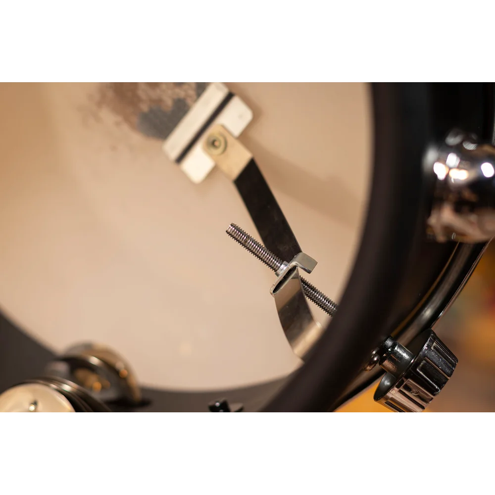 Meinl MPJS- Meinl Percussion Compact Jingle Snare Drum