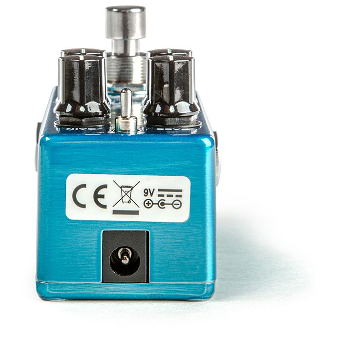 Dunlop CSP027 MXR Timmy Overdrive