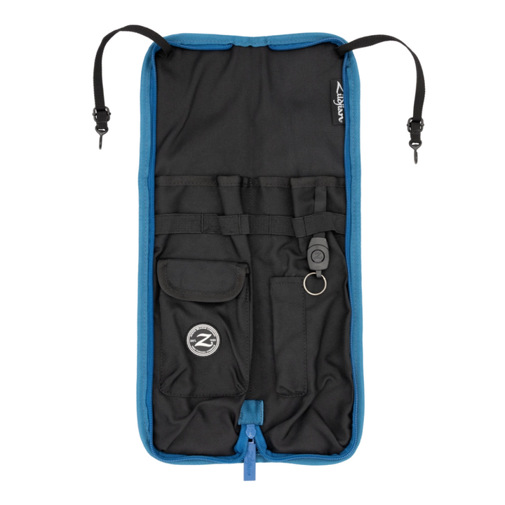 Zildjian ZXSB00503 Touring Drumstick Bag - Midnight