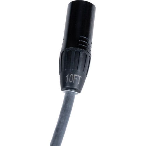 ADJ TOUR-LINK-5P10 5-Pin Tour Link DMX Cable - 10ft