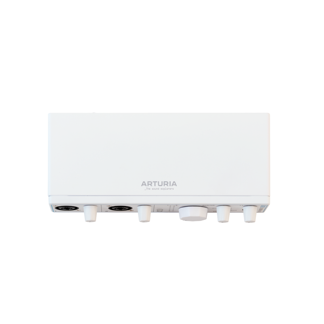 Arturia Minifuse 2 Portable Interface