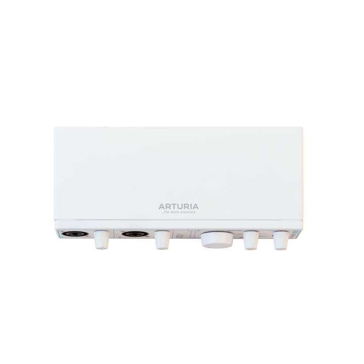 Arturia Minifuse 2 Portable Interface