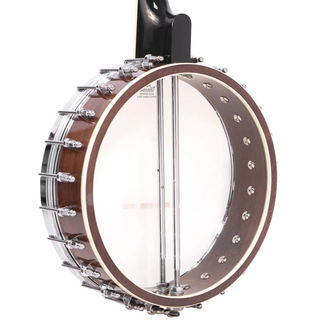 Gold Tone Irish Tenor Banjo with Case