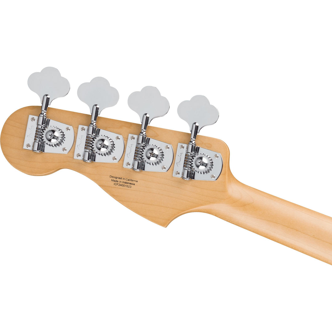 Fender Standard Precision Bass (Olympic White)