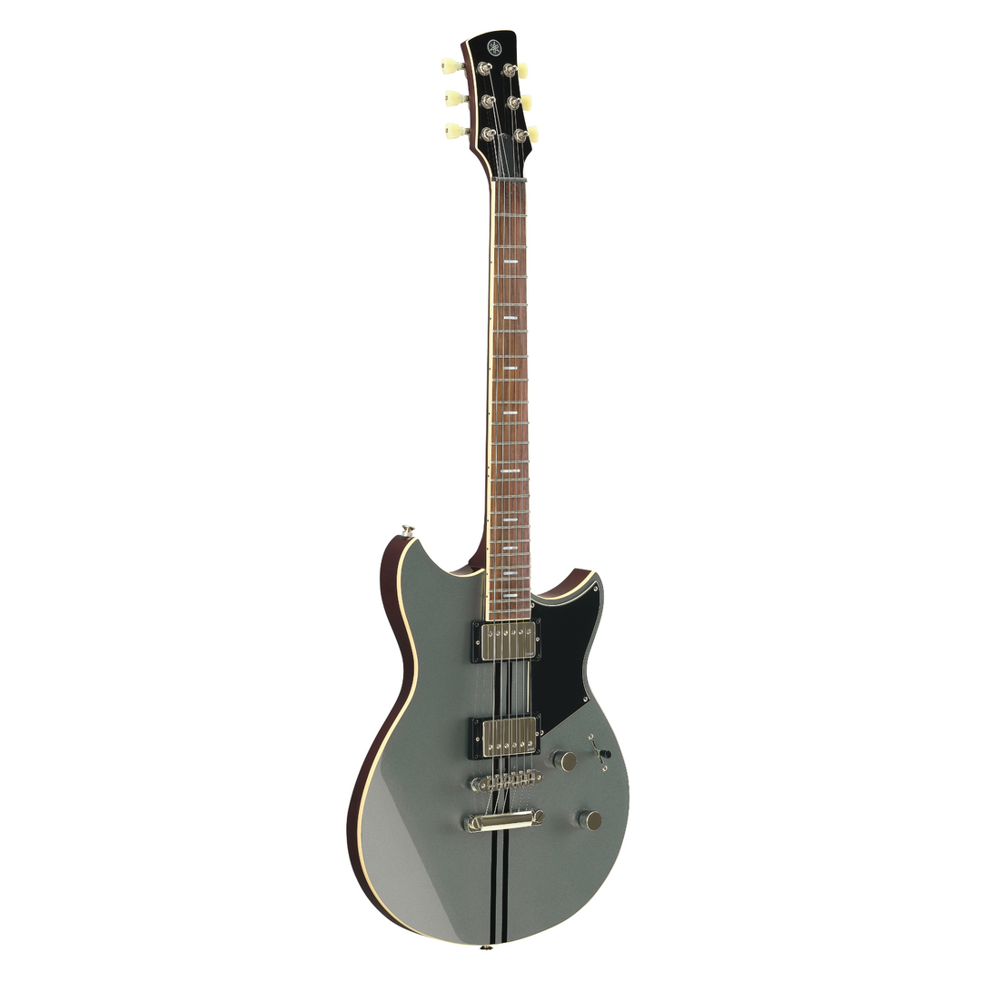 Yamaha RSS20 MGR Electric Guitar - Mist Green