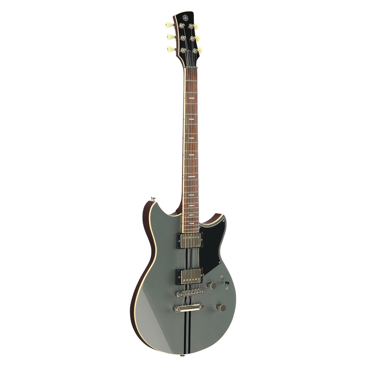 Yamaha RSS20 MGR Electric Guitar - Mist Green