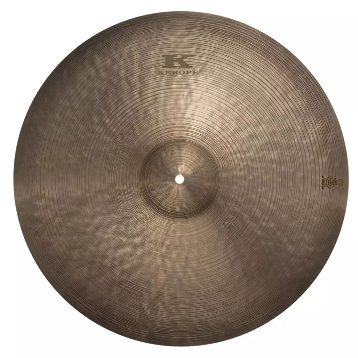 Zildjian KER0222 22 Kerope Medium Low Ride