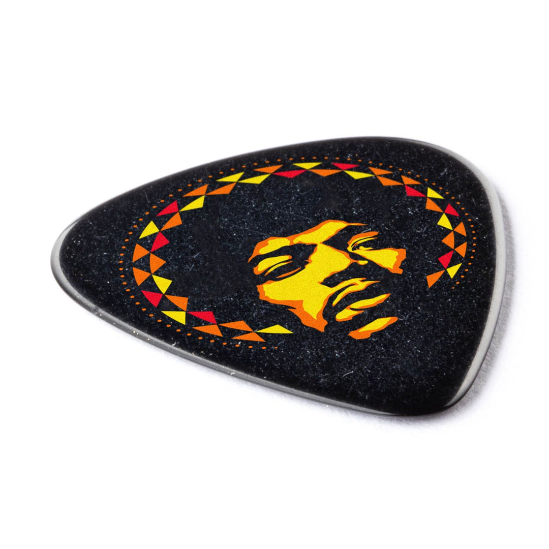 Dunlop Aura Mandala (6 Pack)
