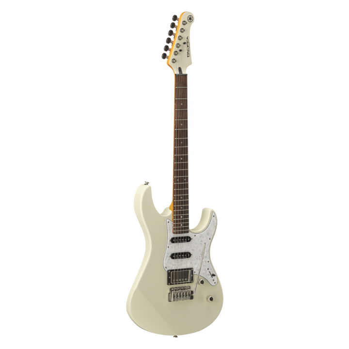 Yamaha Pacifica (Vintage White) PAC612VIIX