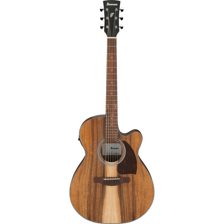 Ibanez Acoustic-Electric (Open Pore Brown) PC50WSCEOPB