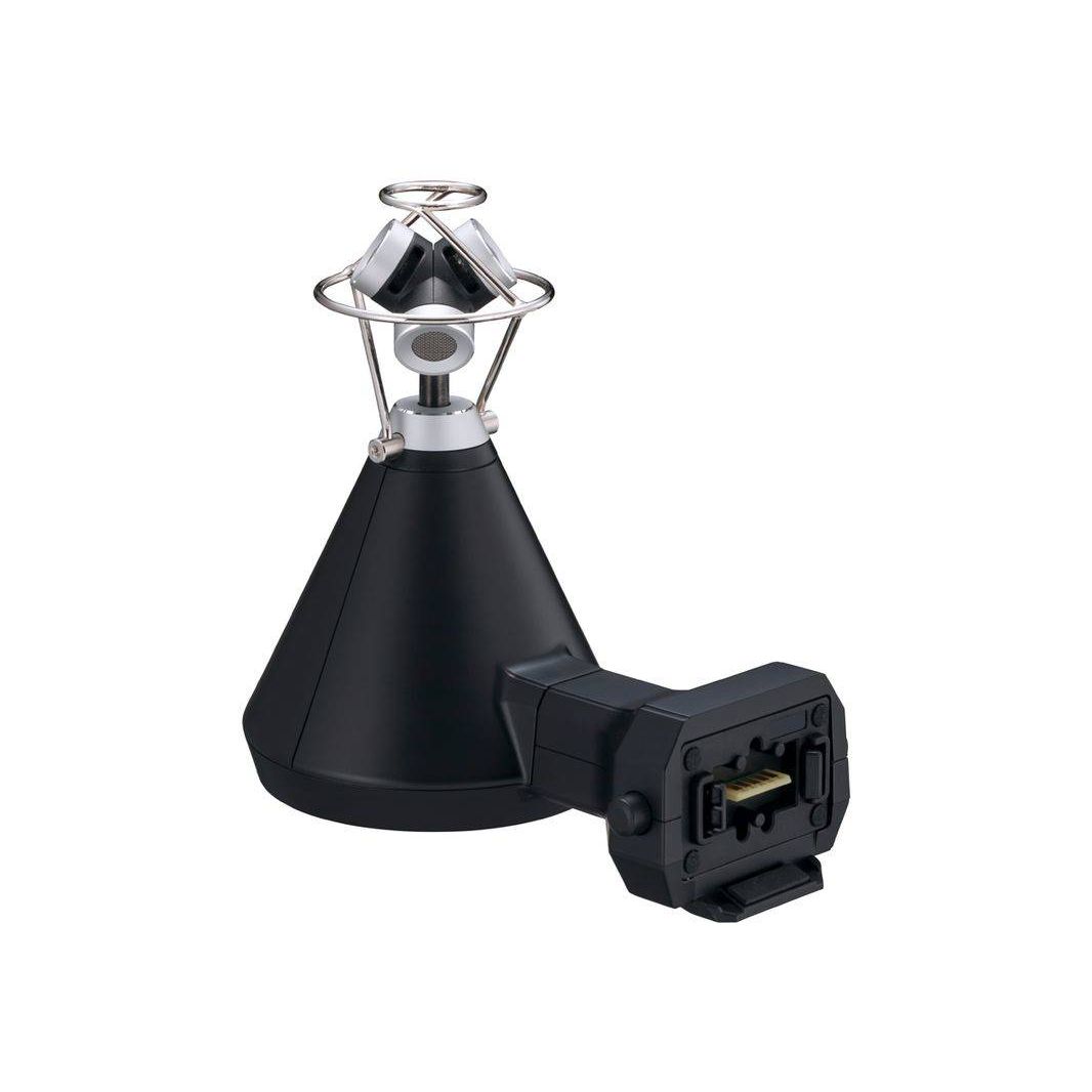 Zoom VRH-8 Ambisonic Microphone Capsule