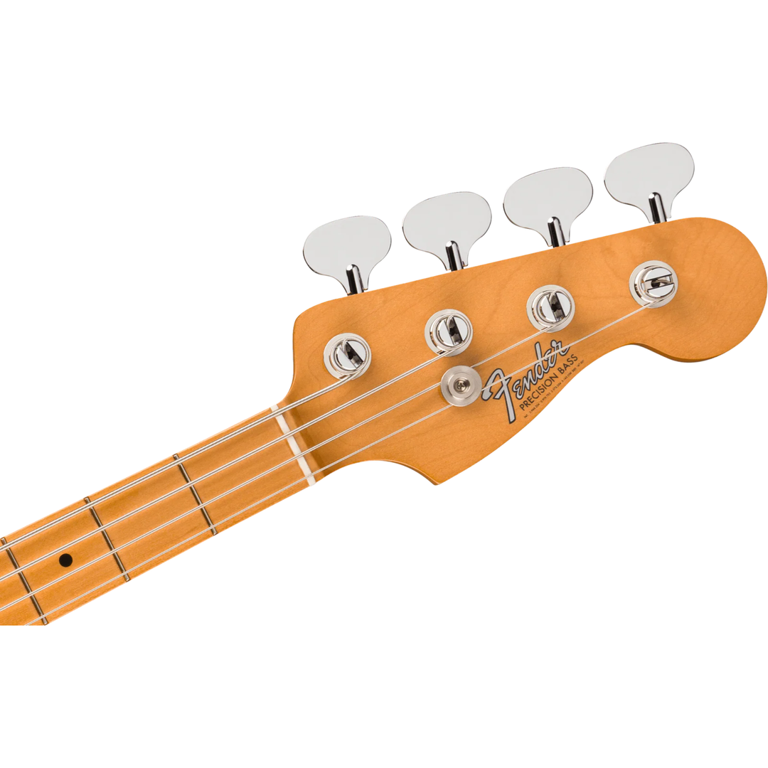 Fender  Vintera III Late '60s Precision Bass Electric Bass (3-Color Sunburst)