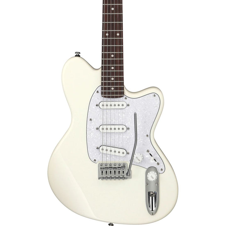 Ibanez Ichika Signature (Vintage White) ICHI00VWH