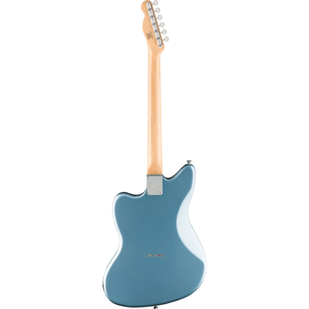 Squier Limited Edition Paranormal Offset Telecaster SJ (Ice Blue