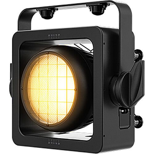 Chauvet Pro STRIKE-ARRAY1 IP65-rated Warm white blinder pack of 4 with ...