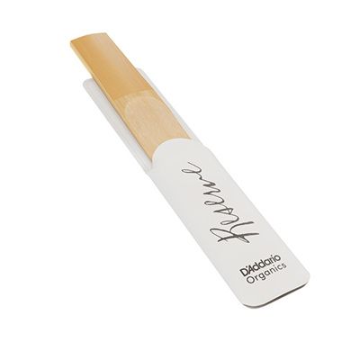 D'Addario Woodwinds ODER0530 Reserve, Bass Clarinet  - Box Of 5 - 3.0