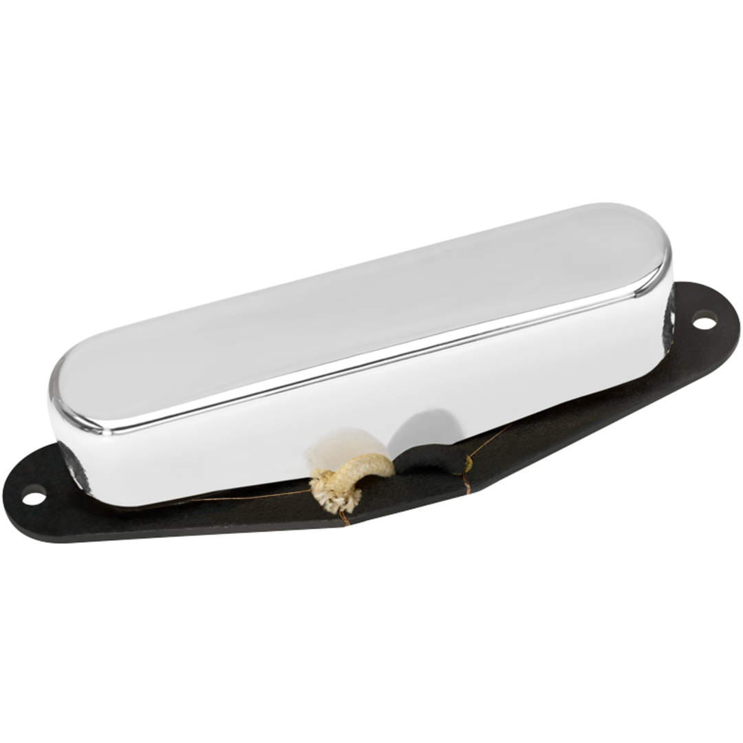 DiMarzio Area T™ Neck - Chrome