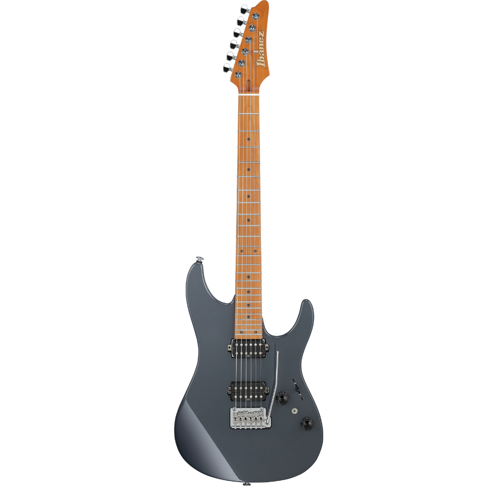Ibanez Prestige (Gray Metallic)  AZ2402