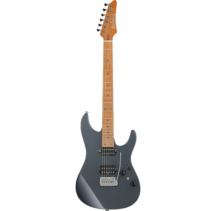 Ibanez Prestige (Gray Metallic)  AZ2402