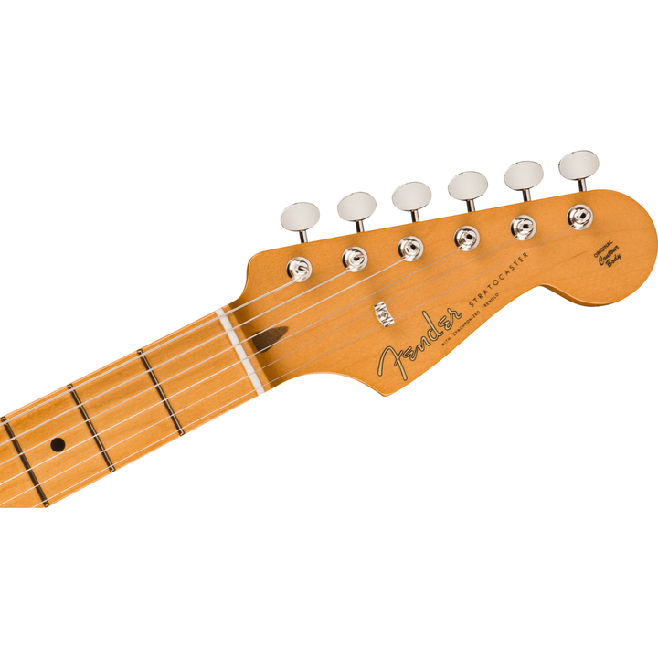 Fender  Vintera III Late '50s Stratocaster Electric Guitar (Aztec Gold)