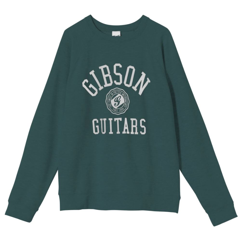 Gibson Collegiate Pullover