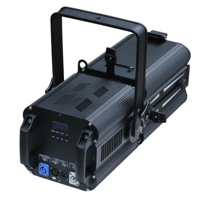 Vividlogik LP200 RGBW Leko Light