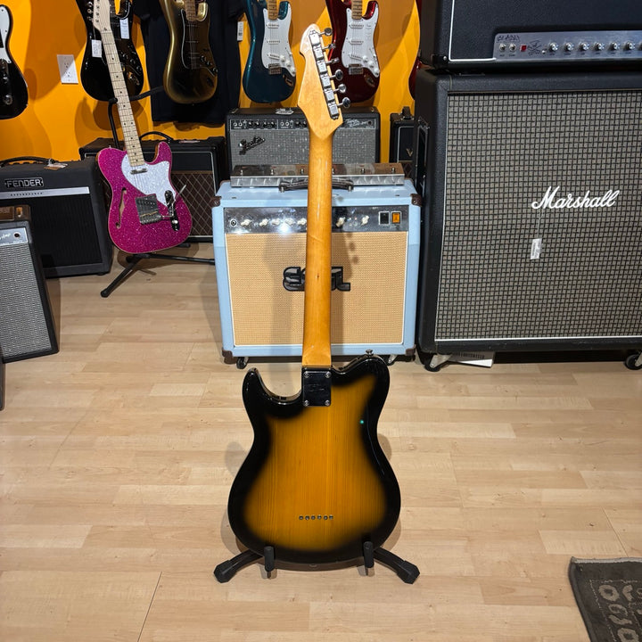 Peavey - "Generation EXP Series" Telecaster-ish Electric 2-TSB ( No Case Or Bag) - USED