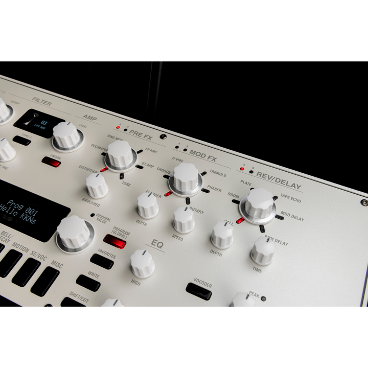 Korg KingKORG NEO 37-Key Virtual Analog Synthesizer