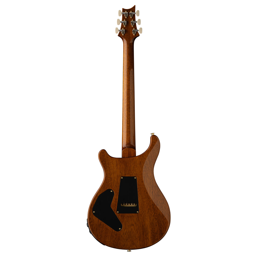 PRS Custom 24-08 Electric Guitar - Black Gold