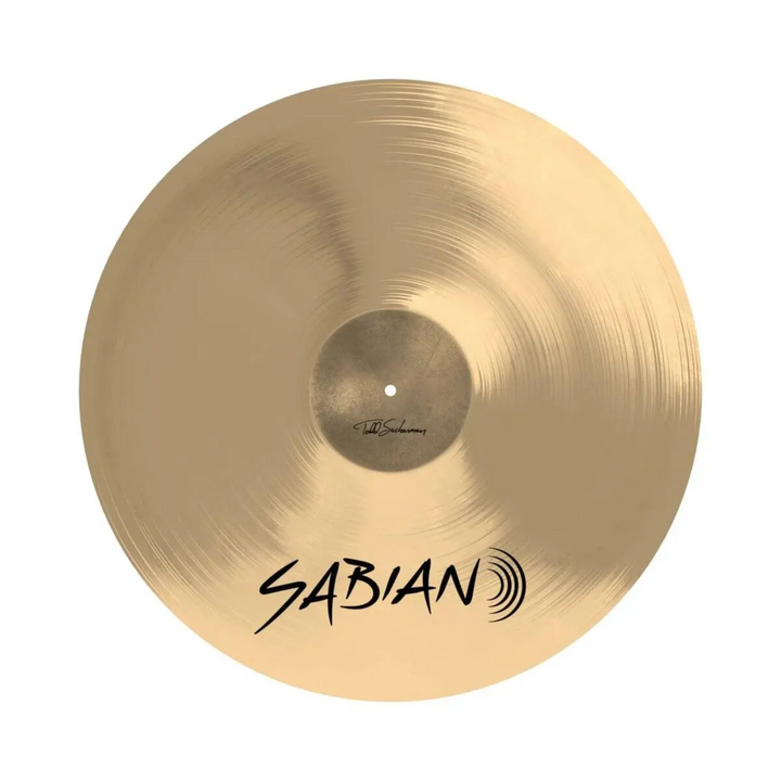 Sabian 22206TSSLB Todd Sucherman 22" AA Spot Light Crash