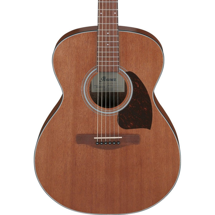 Ibanez PC54OPN PF Performance Grand Concert Acoustic Guitar - Open Pore Natural