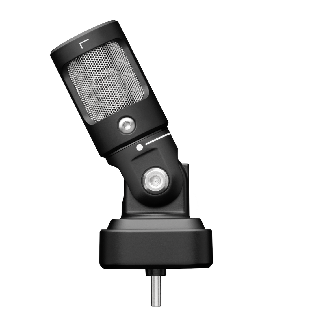 Shure MV88 USB-C Stereo Condenser Microphone