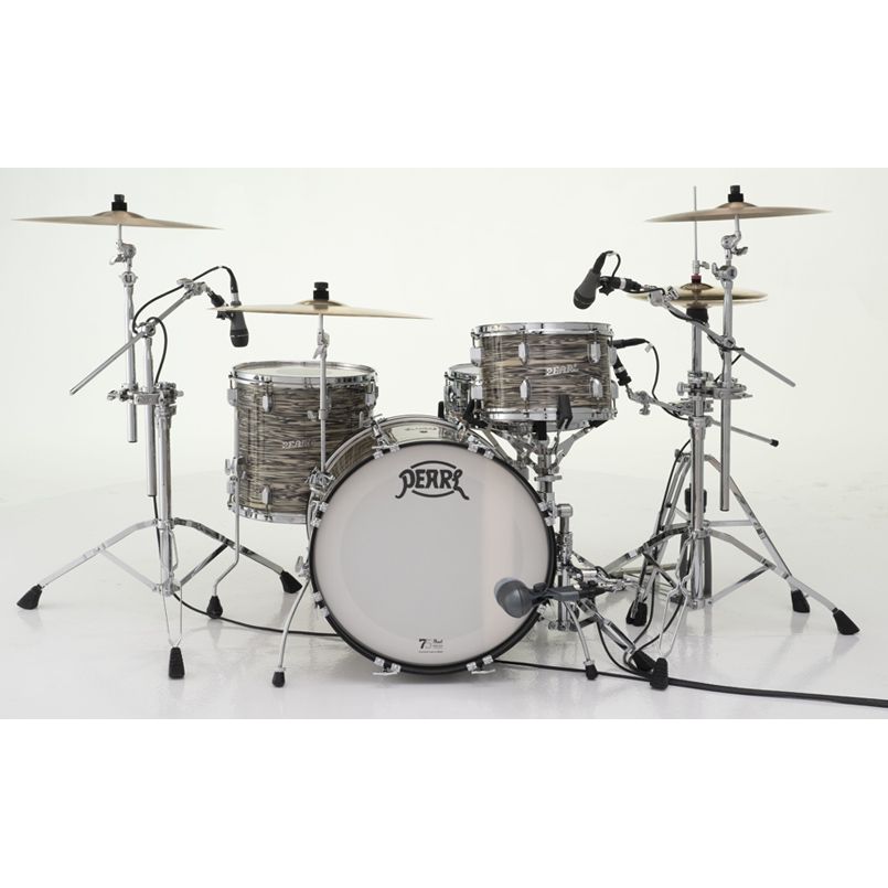 Pearl MH70A Clamping Boom Mic Holder