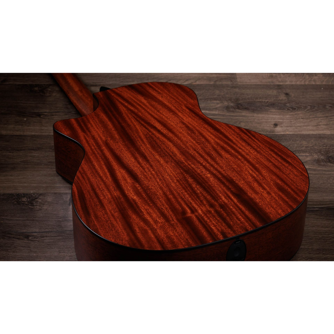 Taylor Grand Auditorium 324ce Baritone-8 LTD Acoustic Guitar