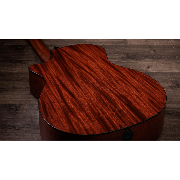 Taylor Grand Auditorium 324ce Baritone-8 LTD Acoustic Guitar