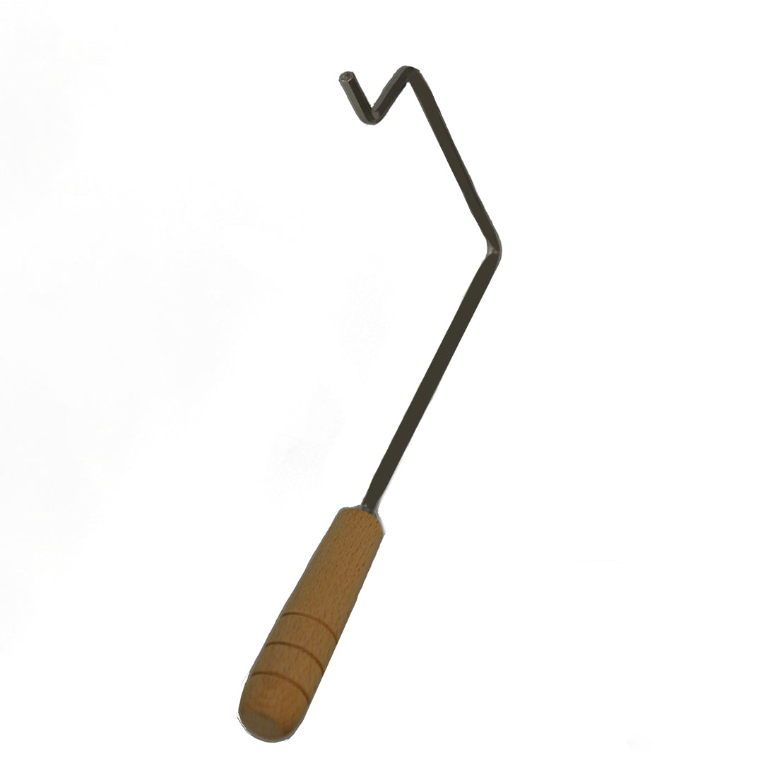 4mm Truss Rod Wrench for Collings Guitars