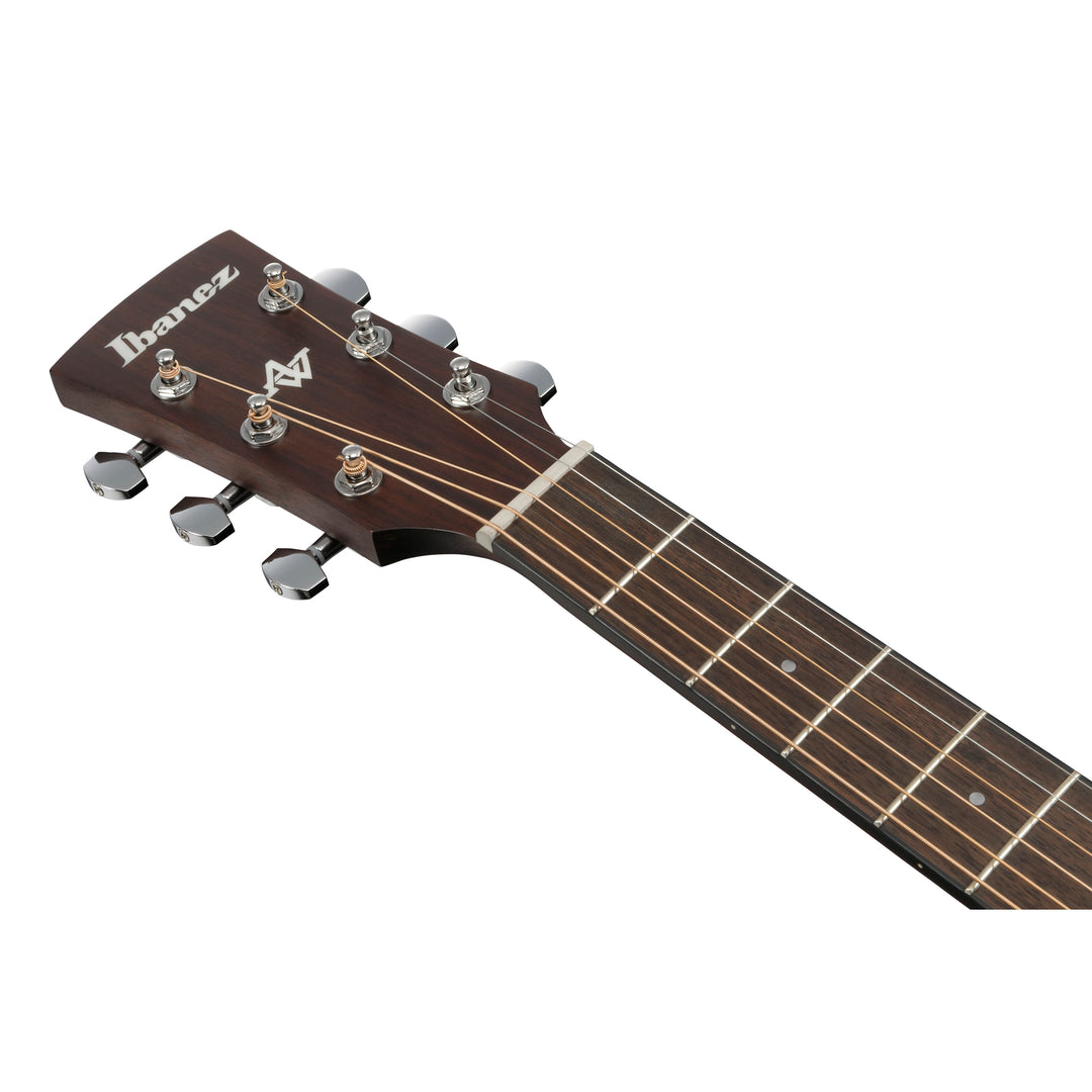 Ibanez AJ54EOPN Acoustic/Electric Guitar - Open Pore Natural
