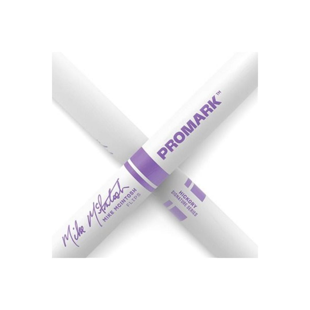 ProMark TXDCMM2XW Mike McIntosh Signature Drumsticks - Flips