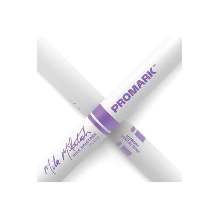 ProMark TXDCMM2XW Mike McIntosh Signature Drumsticks - Flips