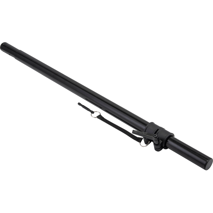 Hercules SS350BB Hybrid Adapter Subwoofer Pole Set With Bag