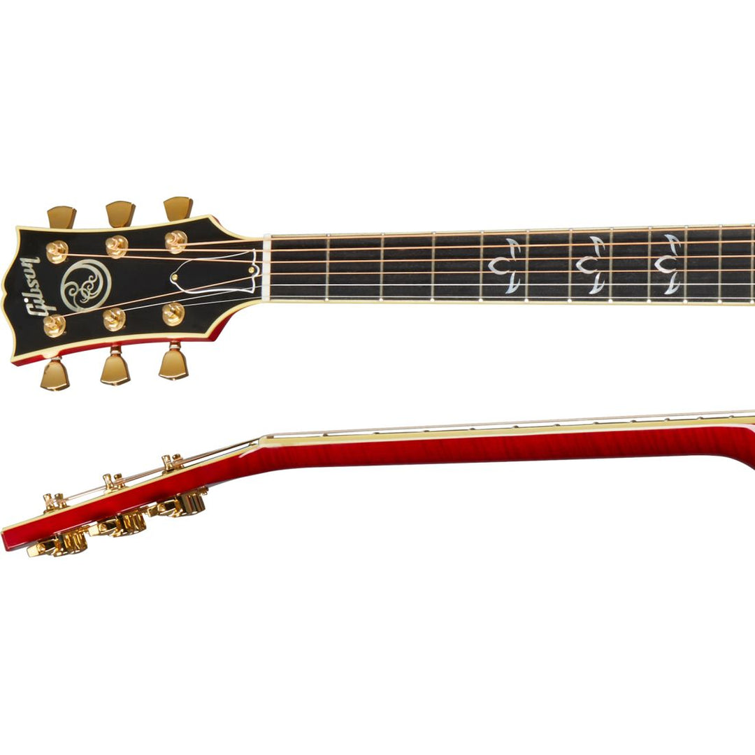 Gibson Orianthi SJ-200 - Left-Handed