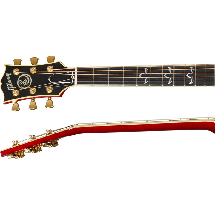 Gibson Orianthi SJ-200 - Left-Handed