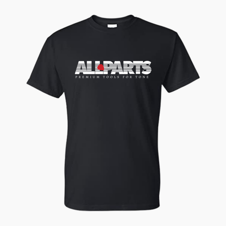 Allparts PTT-TS-M - Premium Tools for Tone T-Shirt, Medium