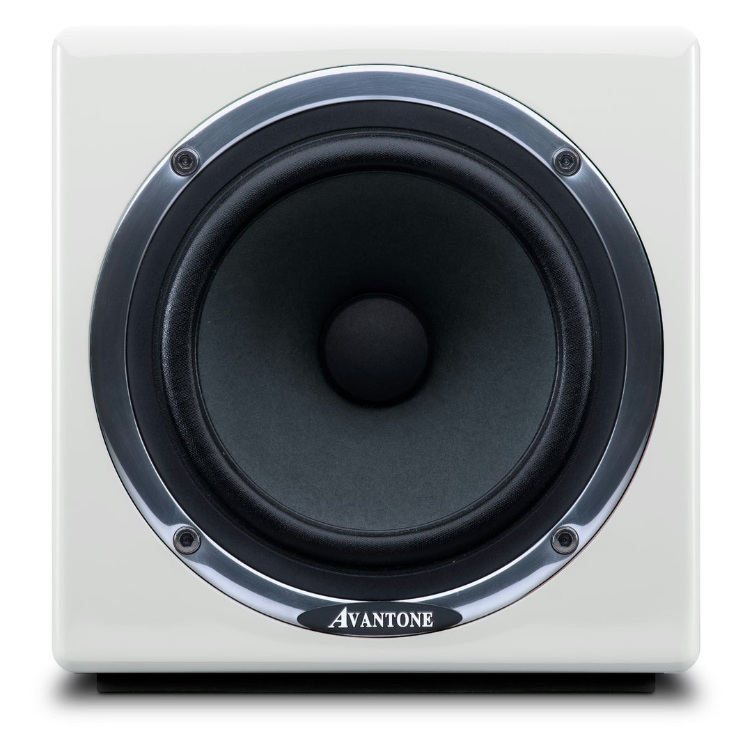 Avantone Pro AV-AMW Active Mixcube (Single) - White