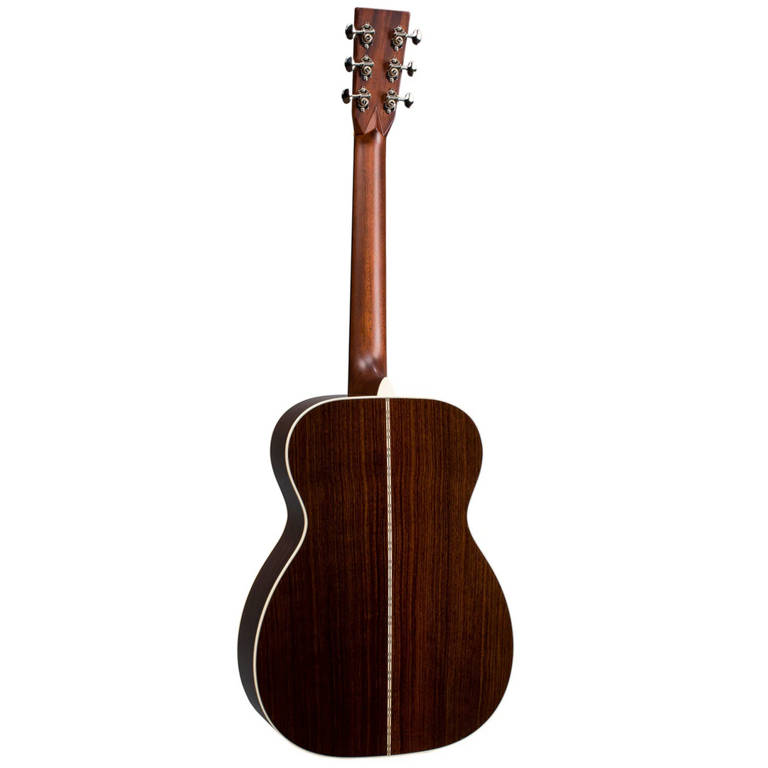 Martin 00-28 Standard Series Acoustic Guitar - (2025) Natural Aging Toner