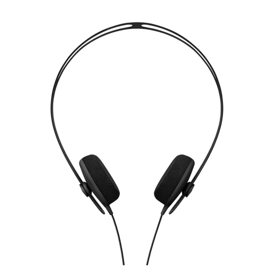 AIAIAI TRACKS-MINI-JACK Tracks Headphones with One Button Remote and Microphone