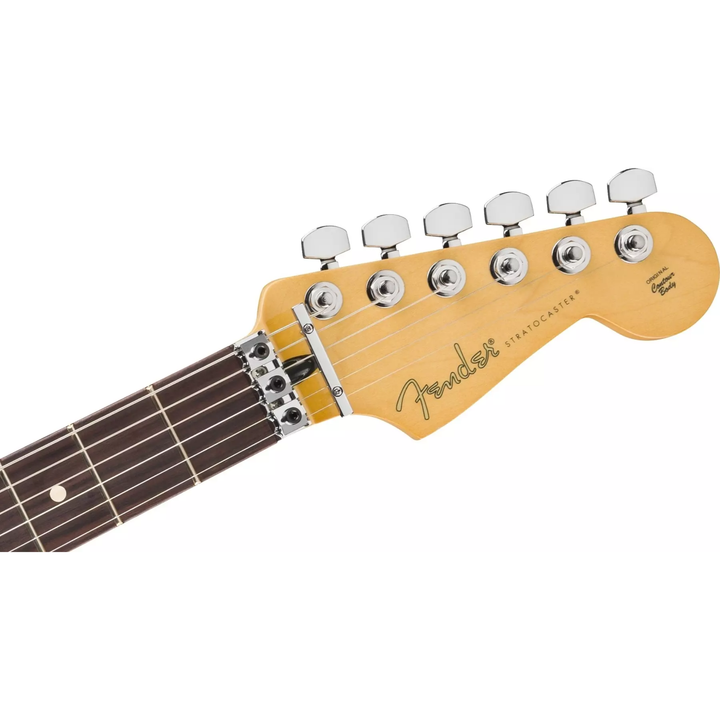 Fender Player II Modified Stratocaster® HSS Floyd Rose® Rosewood Fingerboard  - Dusk