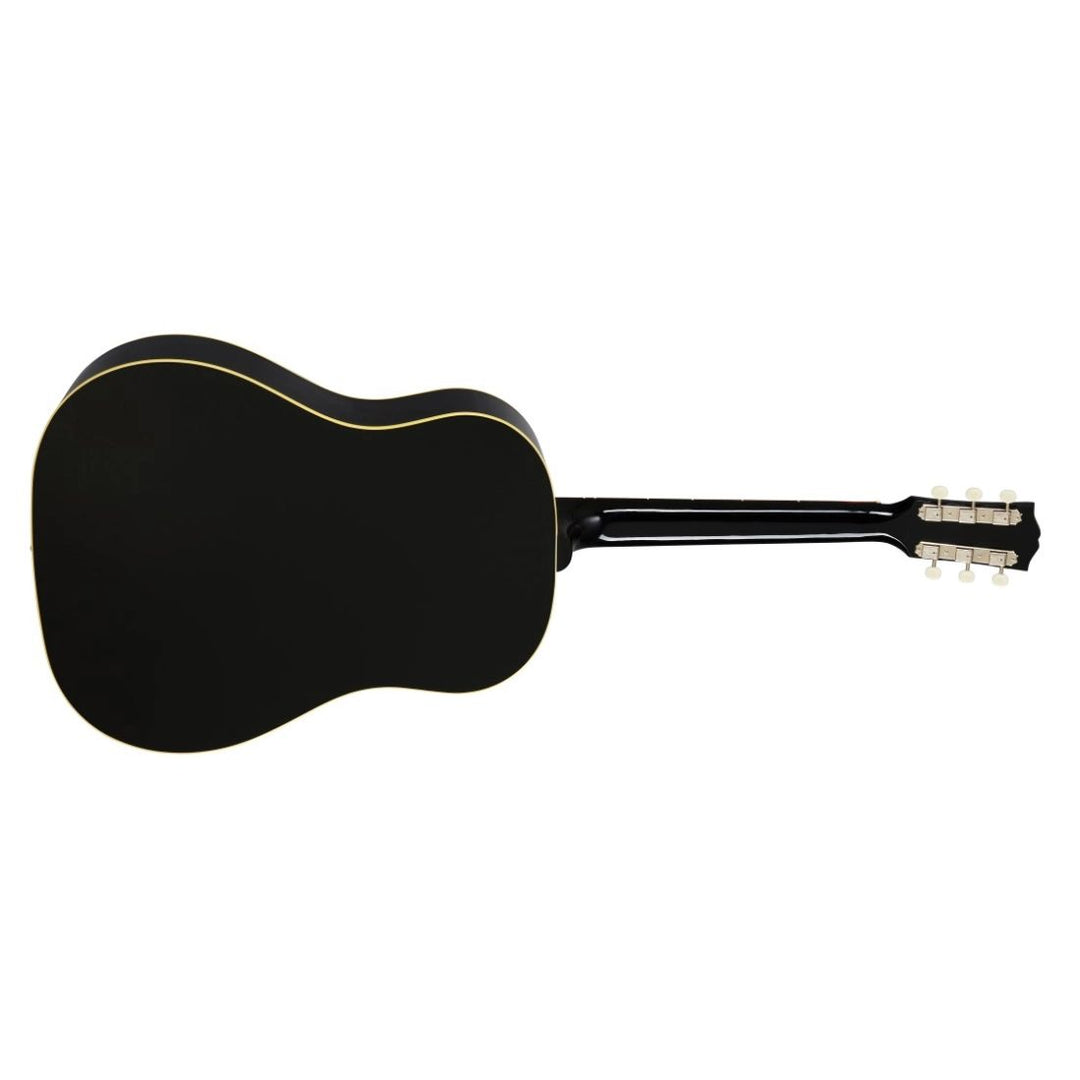 Gibson 60s J-45 Original Acoustic Guitar - Ebony (Left Handed)