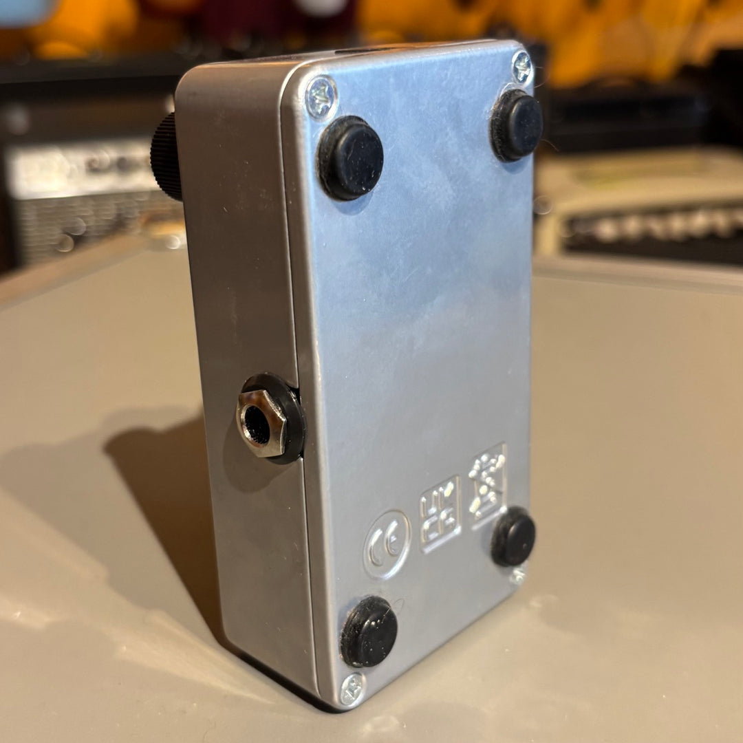 Electro Harmonix - OP Amp Fuzz-Distortion-Sustainer Pedal (No Box) - USED